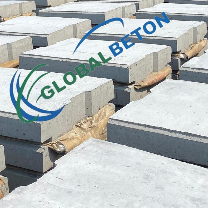 Buis Beton Belah 80x50, Gorong Gorong , Drainase PSG