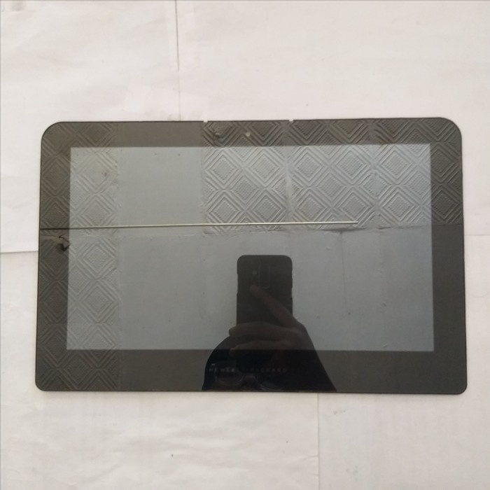 LCD DAN TOUCHSCREEN - NETBOOK HP PAVILION X360 - 11 - K126TU