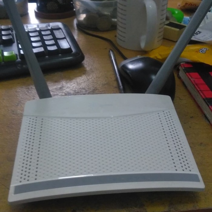 TPLINK WR820N TP-LINK WR 820 N