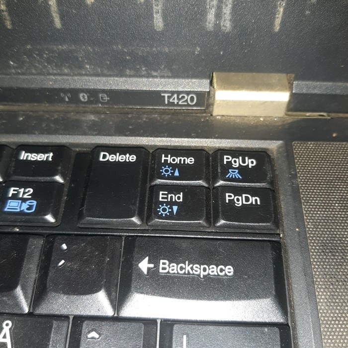 MAINBOARD THINKPAD T420