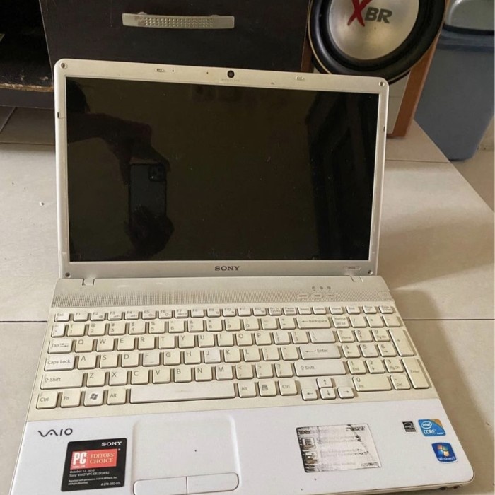 SONY VAIO CORE I3 MABIL