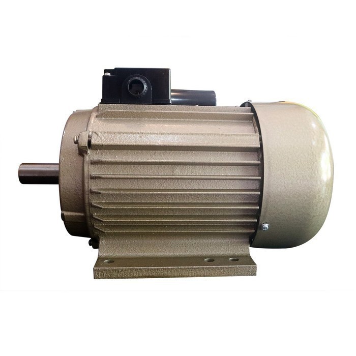 2P 2800RPM 1 PHASE -1HP 1 HP WIPRO DINAMO/ELECTROMOTOR/ELEKTROMOTOR