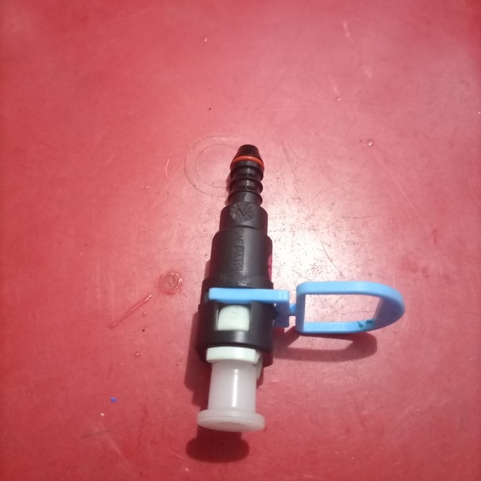 NEPEL KONEKTOR SELANG BENSIN INJEKSI UNIVERSAL