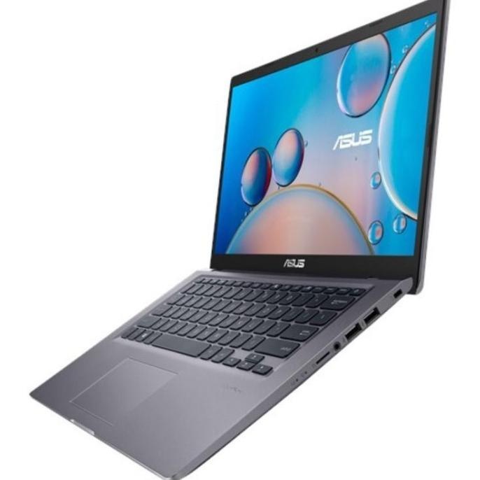 Masih Ada Laptop Asus A416Ja I3-1005G Ram 8Gb Ssd 512Gb 14" Win10+Ohs Original