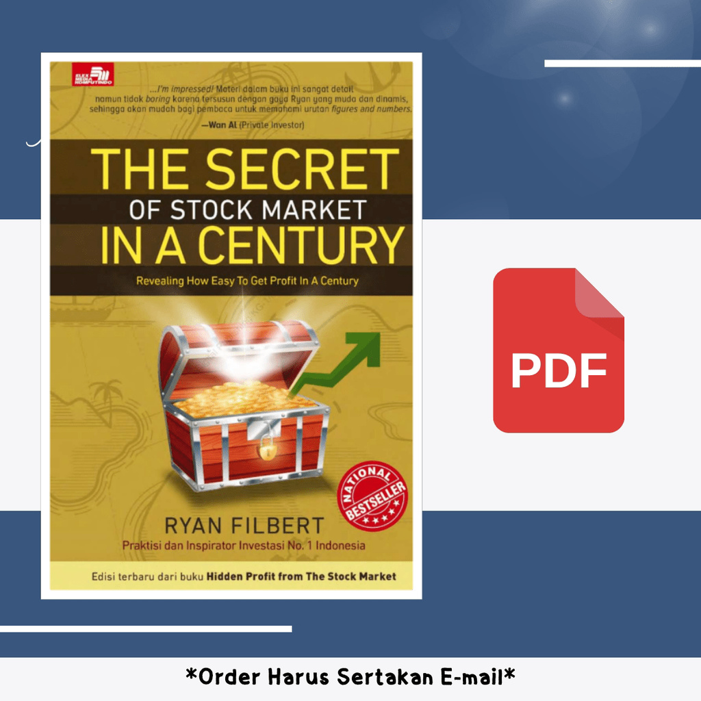 

950. [-] The Secret of Stock Market in A Century (Ryan F)