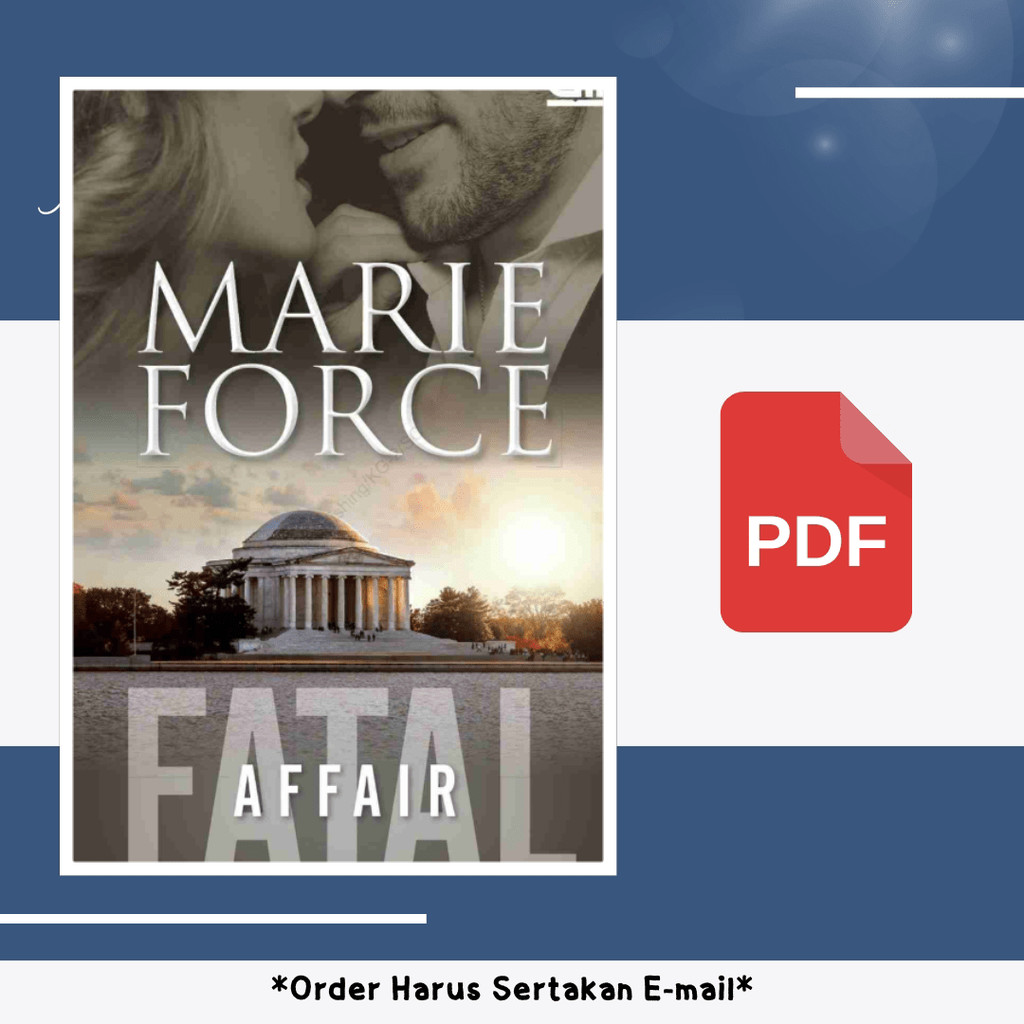 

746. FATAL AFFAIR (MARIE FORCE) - [-]