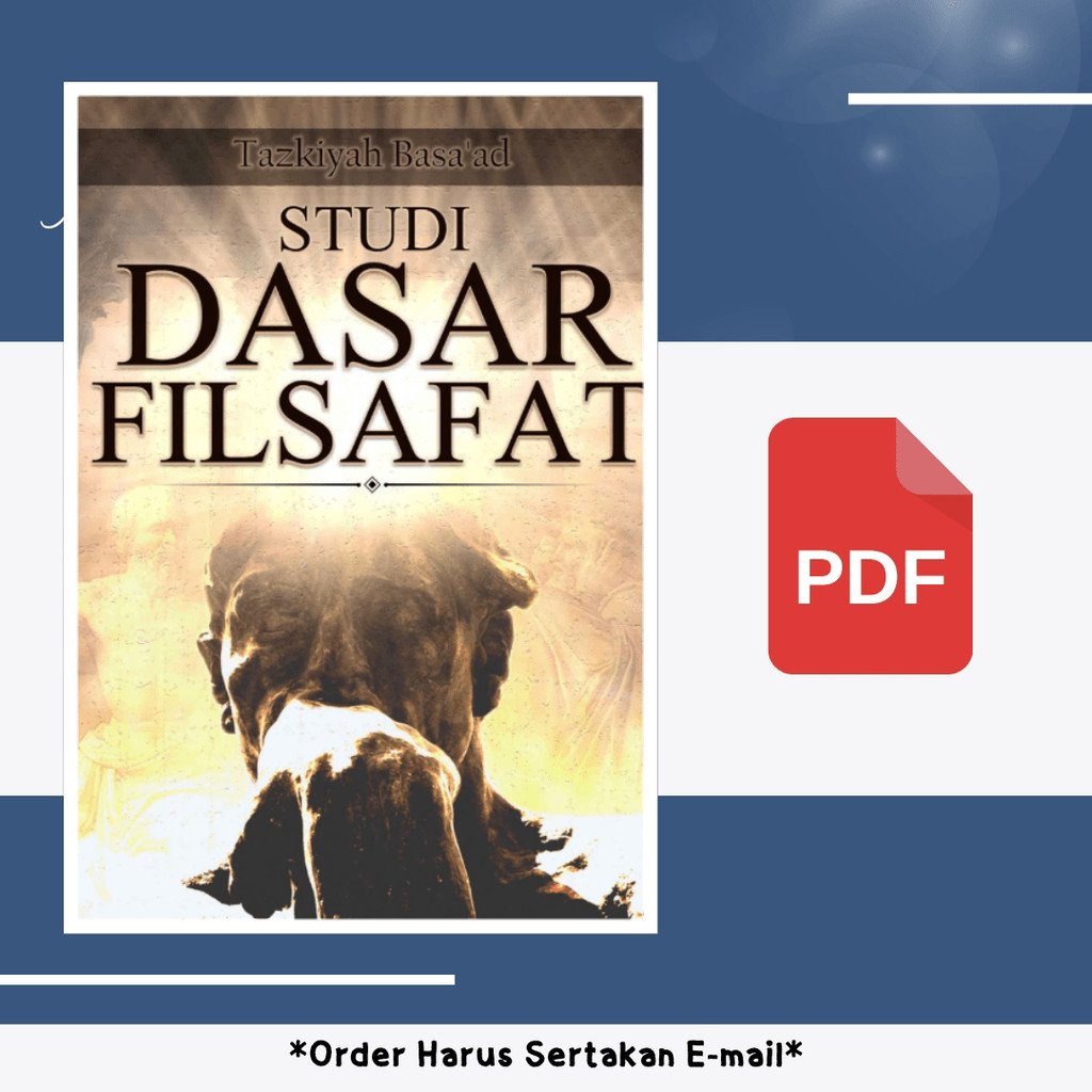 

432. STUDI DASAR FILSAFAT (TAZKIYAH BASA’AD) - [-]