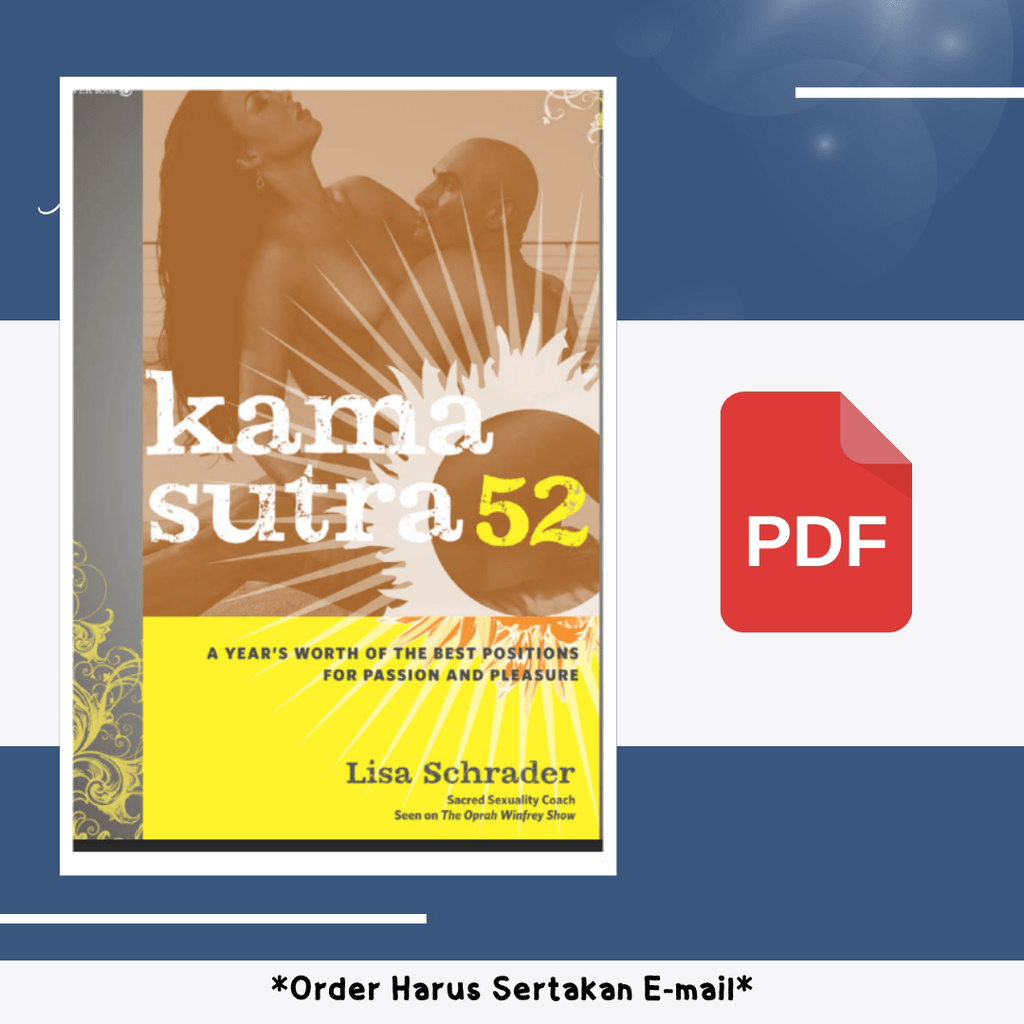 

791. Kama Sutra - 52 (Schrader IIsa)