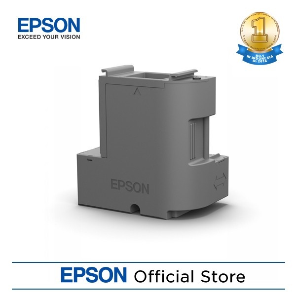 Termurah Epson Maintenance Box C13T04D100 L6000 Series / M3170