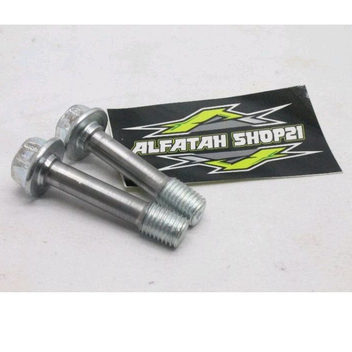 

Baut shock depan Ceper PNP bebek matic universal 1 set 2pcs