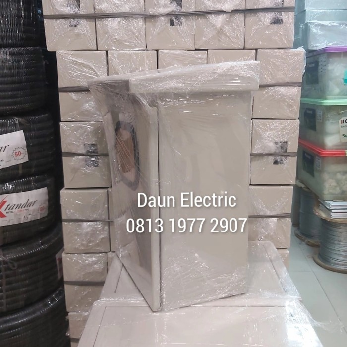 Paling Murah Box Panel Kwh 30X40X20 Outdoor Box Panel Kwh 30X40 Outdoor