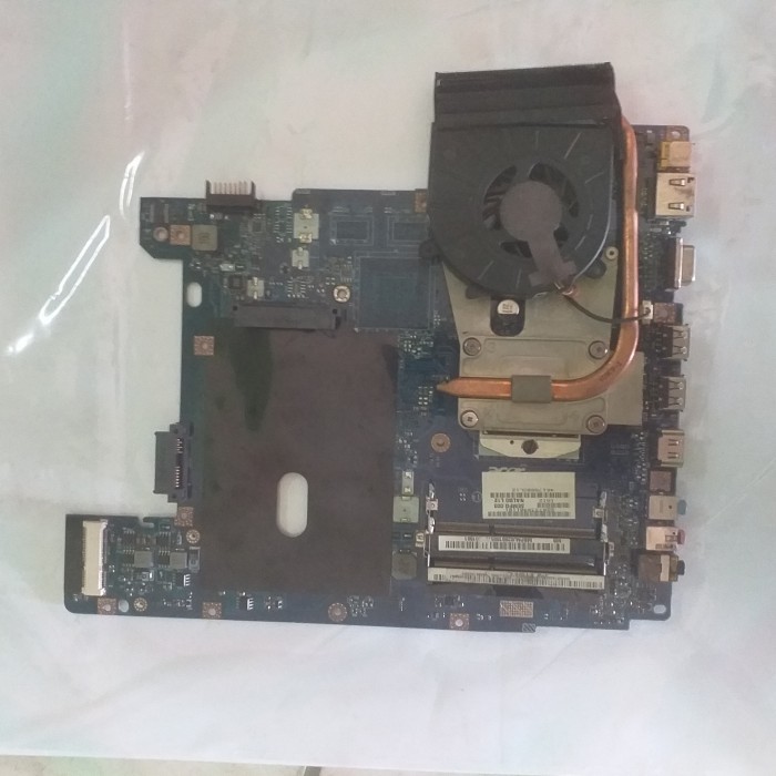 MOBO MAINBOARD BOARD LAPTOP ACER ASPIRE 4740