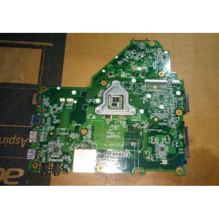 MOBO MOTHERBOARD MAINBOARD ACER ASPIRE 4349 4749 MATOT