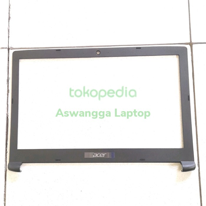 CASING DEPAN LED LCD ACER ASPIRE 5 A515-51 A515-53 A515 A315-41 A615