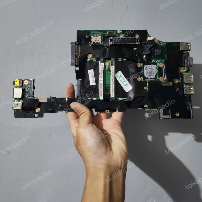 MOTHERBOARD THINKPAD X220 CORE I5 GEN 2 (NORMAL)