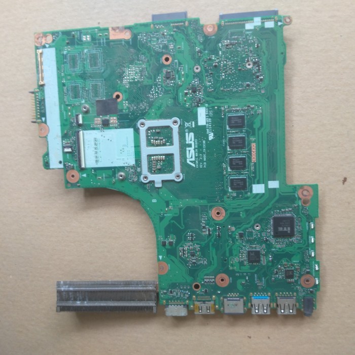 MOTHERBOARD LAPTOP ASUS X450C