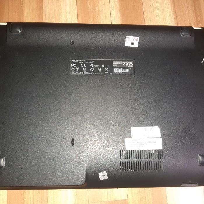 LAPTOP ASUS X451C MATOT