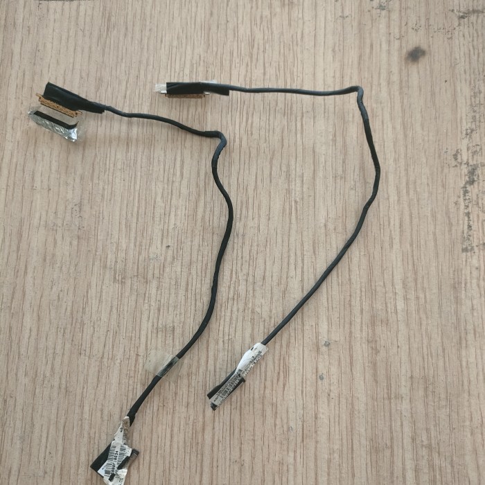 READY KABEL LED LVDS LAPTOP LENOVO THINKPAD X240 X250 X260
