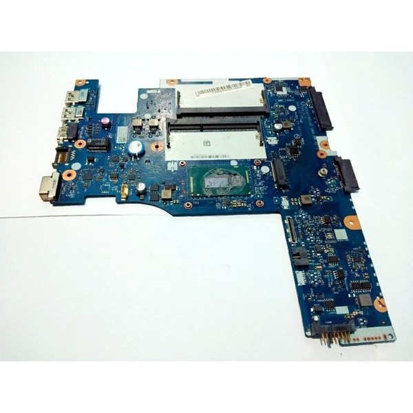 PC - ORIGINAL MAINBOARD MOTHERBOARD MOBO LAPTOP LENOVO G40 G 40 G4045