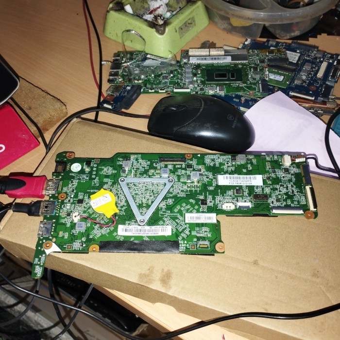 MOTHERBOARD LENOVO IDEAPAD 300S-11IBR