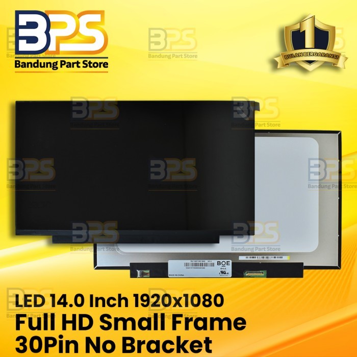 LED LCD ASUS VIVOBOOK 14 A412 A412D A412DA A412UA A412F SMALL FRAME