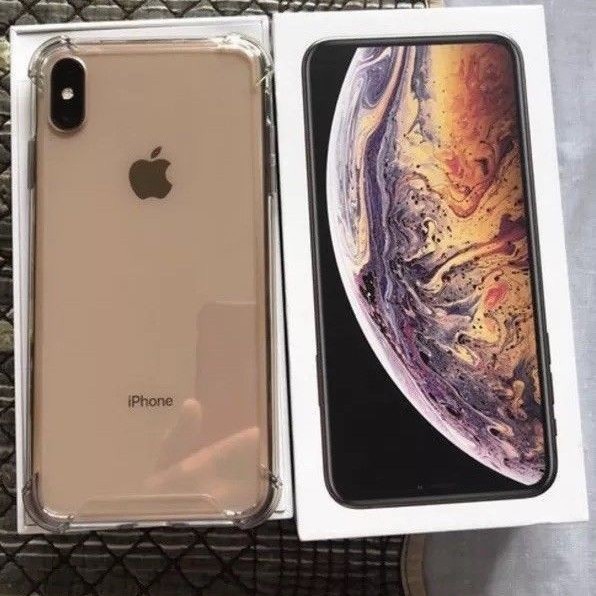 APPLE IPHONE X 64,256 - SECOND IBOX/INTER MULUS