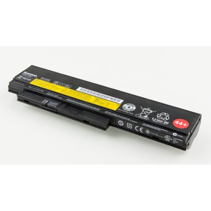 Baterai Laptop Thinkpad X230 X230i X230