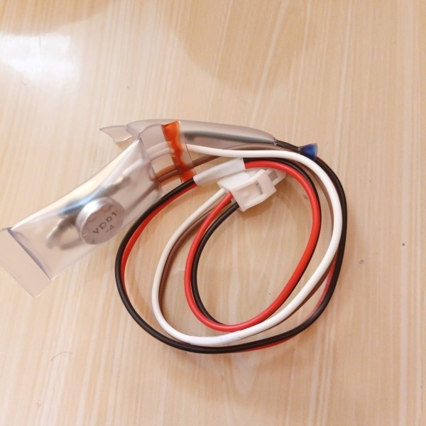 DEFROST KULKAS SANYO AQUA ORIGINAL