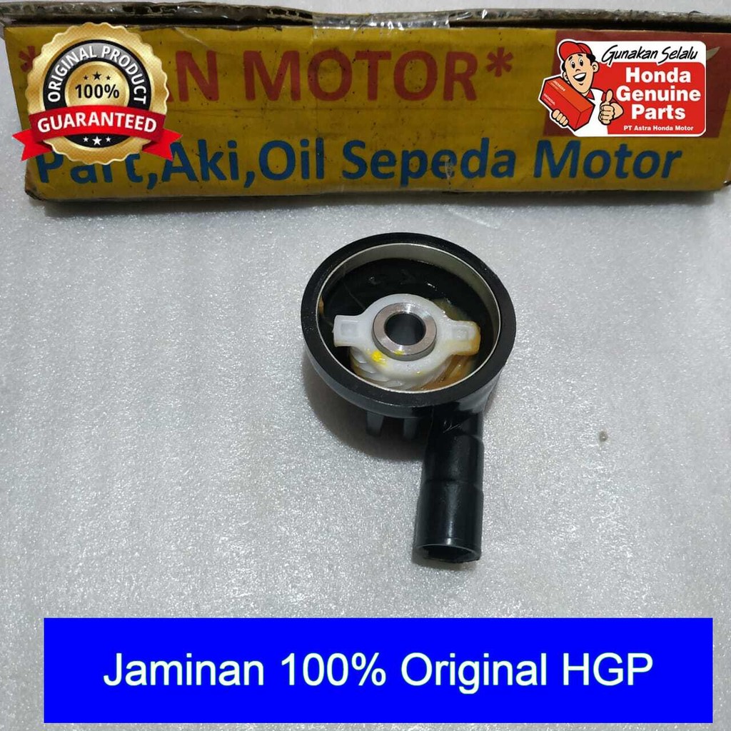 AHM 44800KWW650 GIGI SPEDO ASY REVO ABS ORIGINAL