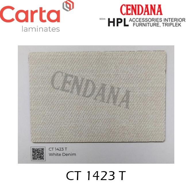 Hpl Carta Ct 1423 T