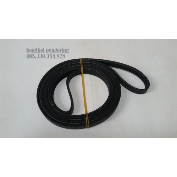 ASLI V BELT MESIN PENGERING / DRYER MODENA ED 650