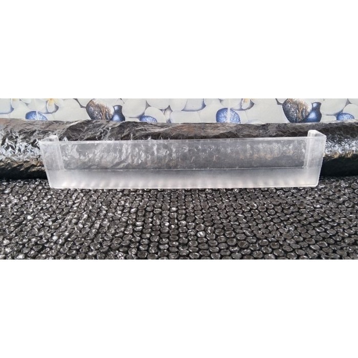 READY STOCK RAK KULKAS SANYO 1 PINTU DAN 2 PINTU RAK BOTOL BAGIAN