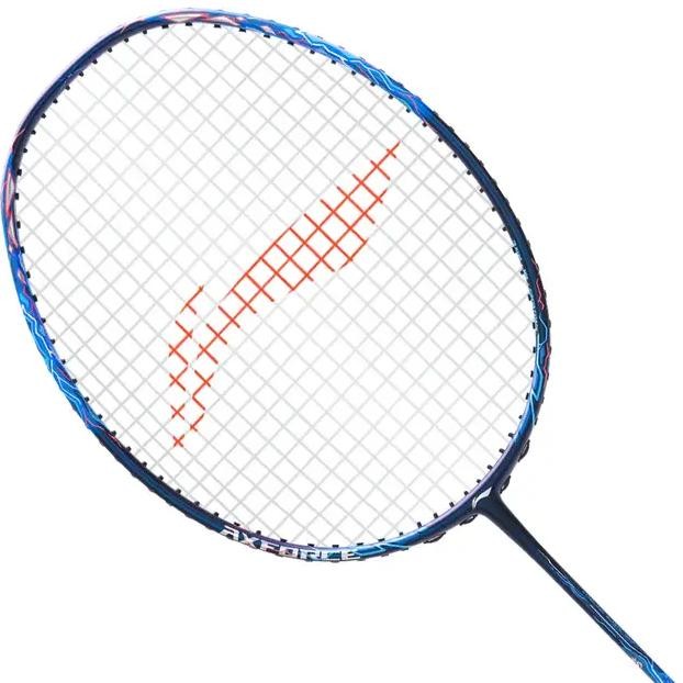 Raket Badminton Li-ning Axforce 90 Dragon Max