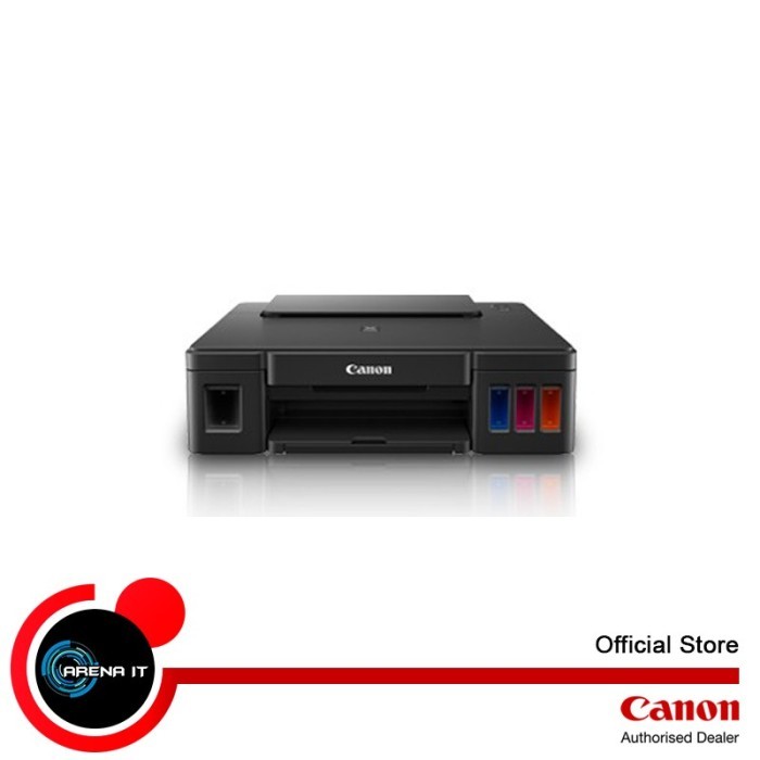 Canon Inkjet Printer PIXMA G1010
