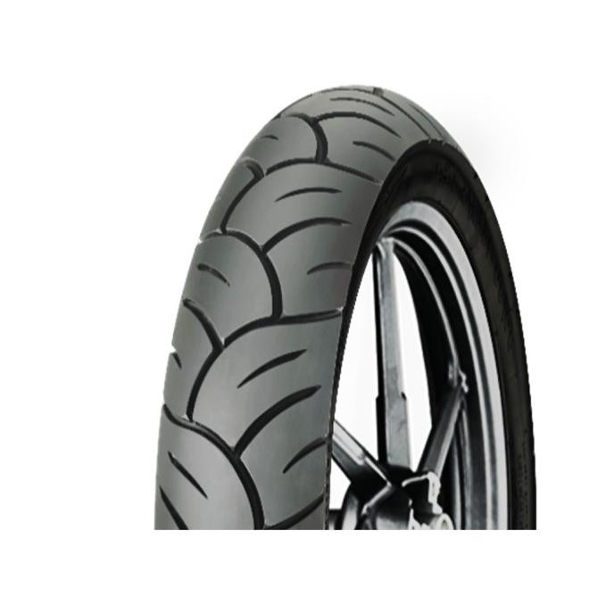 Ban Luar Tubles Ukuran 80/90 14 Techno Merk Aspira Motor Beat, Vario