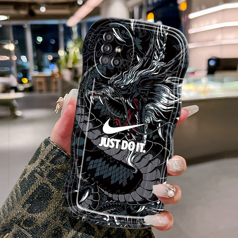 Casing Hp Untuk Samsung Galaxy A51 M40s Case Casing HP Kesing vulkanis Softcase pelindung silikon ge