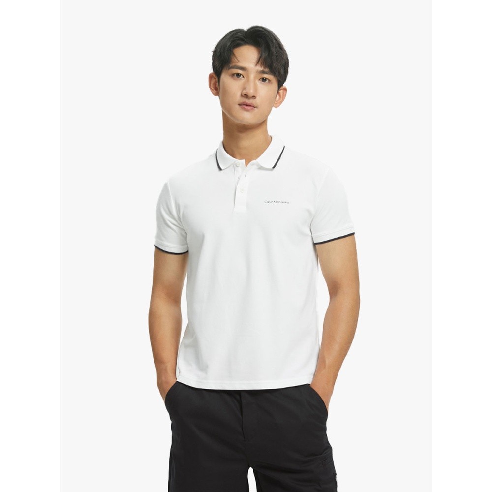 CALVIN KLEIN JEANS  -  KAOS PRIA