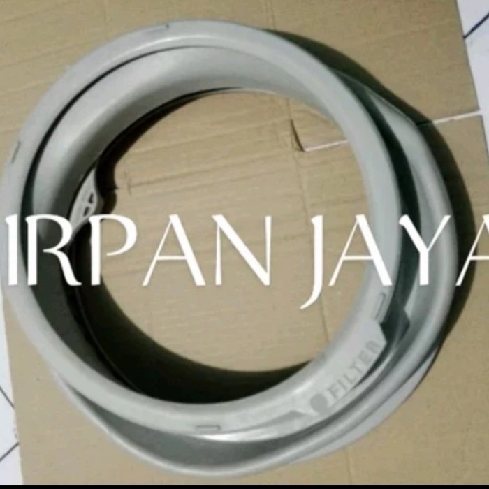 DOOR GASKET MESIN CUCI LUX ROYAL WH 1094