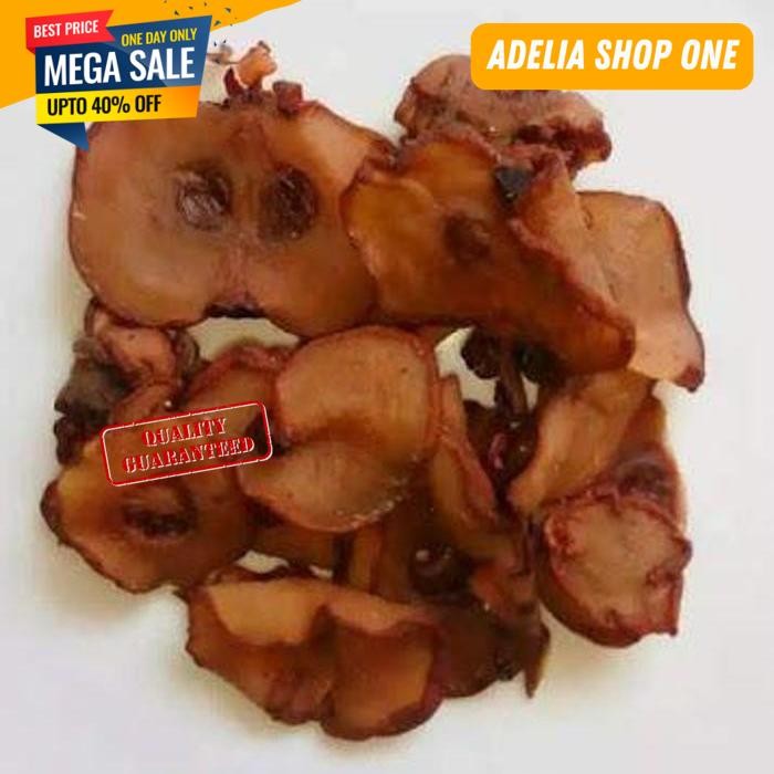 

ASAM GELUGUR 1 KG ASAM POTONG MEDAN 1 KG TERKINI!!!