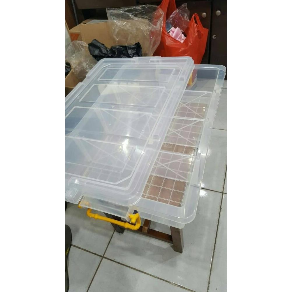 

TERMURAH - Kontainer Sekat