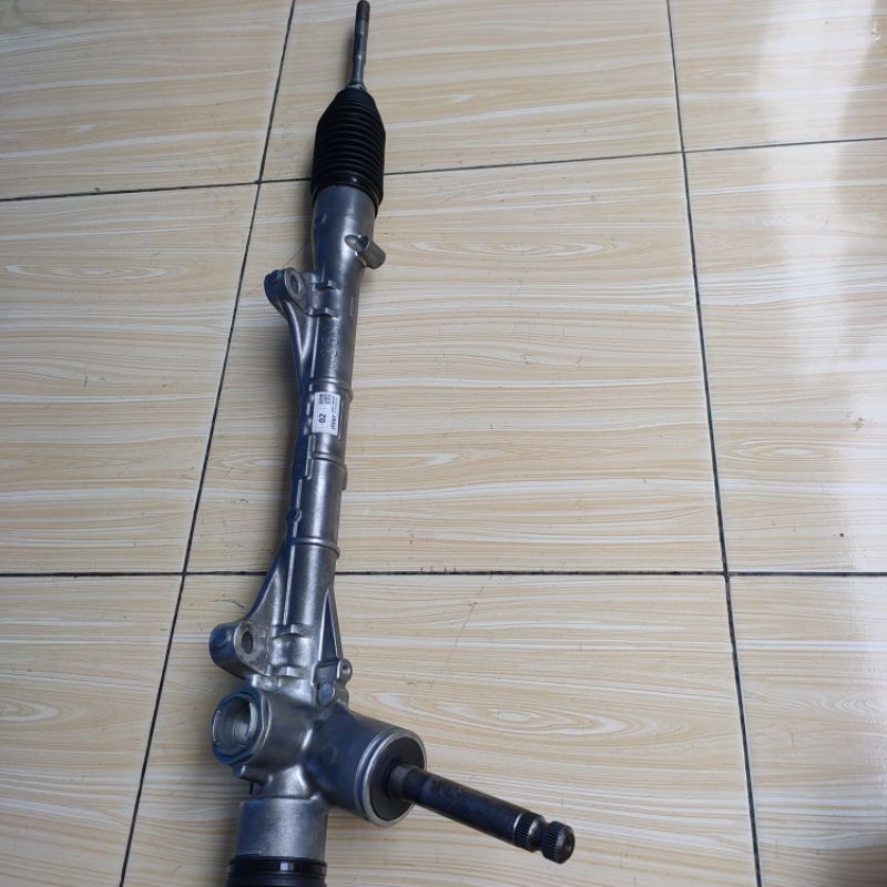rack stir mitsubishi xpander original