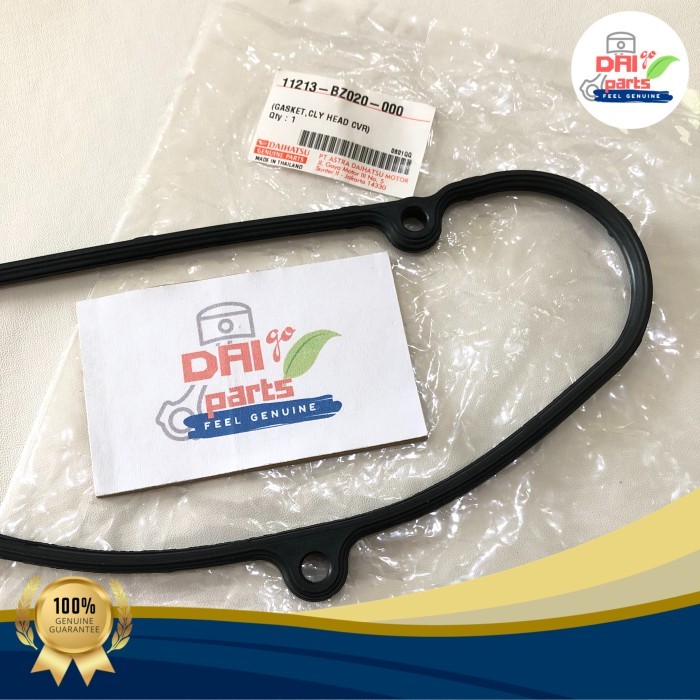 Karet Paking Tutup Klep / Gasket Cylinder Head Cover Xenia 1000 cc Original