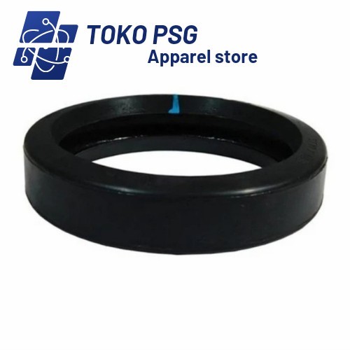 karet gasket hydaroulic / karet Vitalic Joint 2 1/2 inch