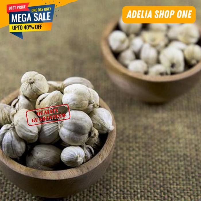 

WHITE CARDAMON KAPULAGA LOKAL 250 GRAM KAPULAGA JAWA 250 GRAM TERKINI!