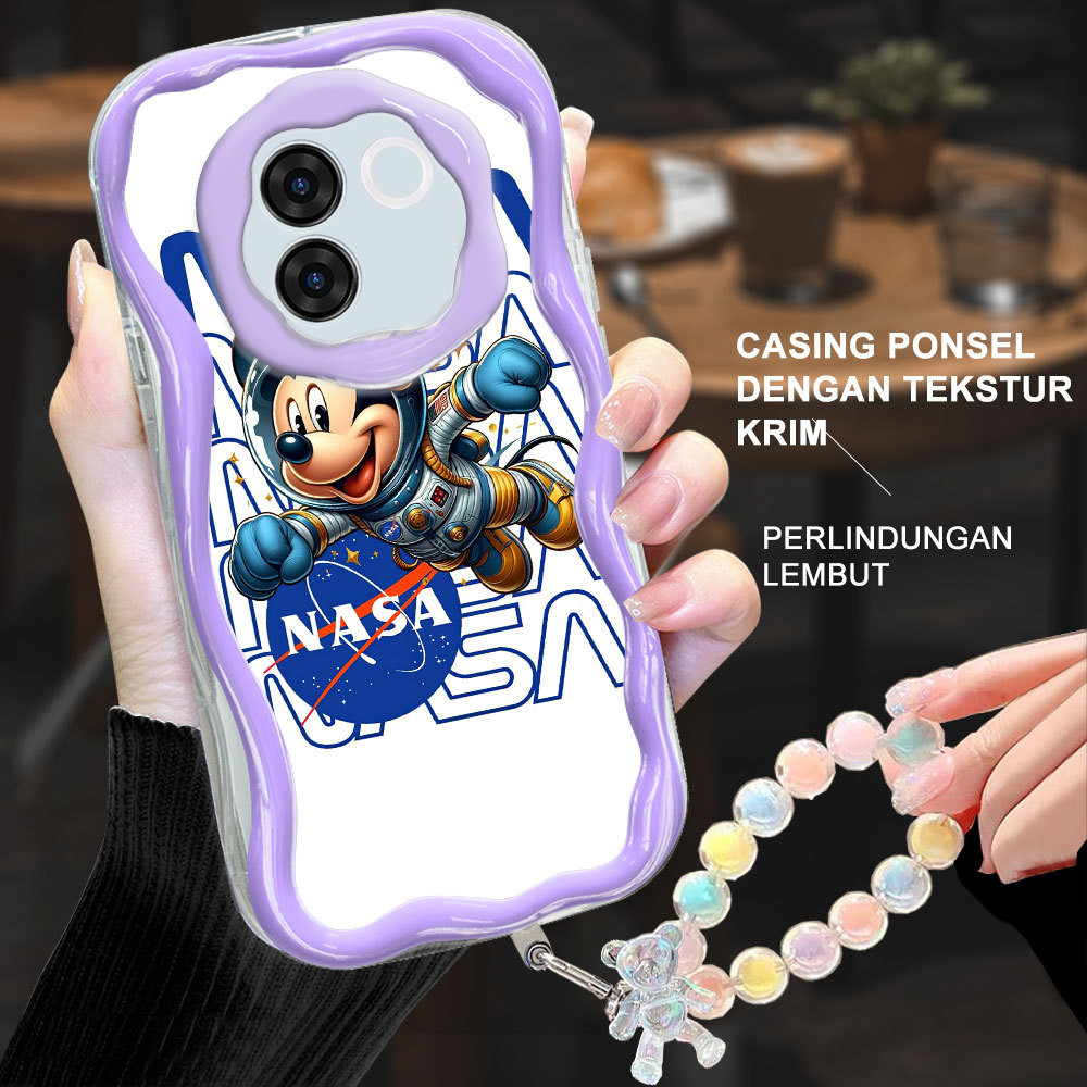 Duang Vivo V15 V20 Pro V23 Pro S12 Pro V23E S10E V30 4G V40 SE Y75 4G V25 V25E V25 Pro V27E V27 Pro 