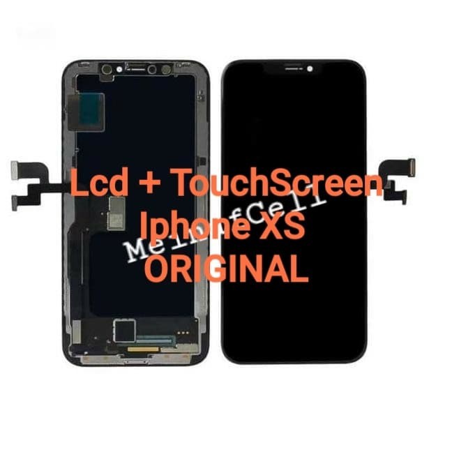 Lcd + TouchScreen Iphone XS ORIGINAL