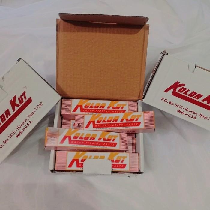 

TERBARU Pasta air colour cut