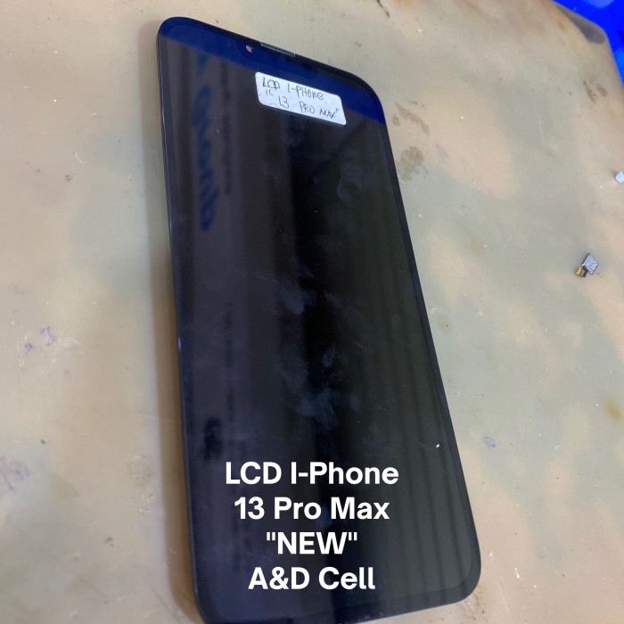 lcd iphone 13 pro max original oled