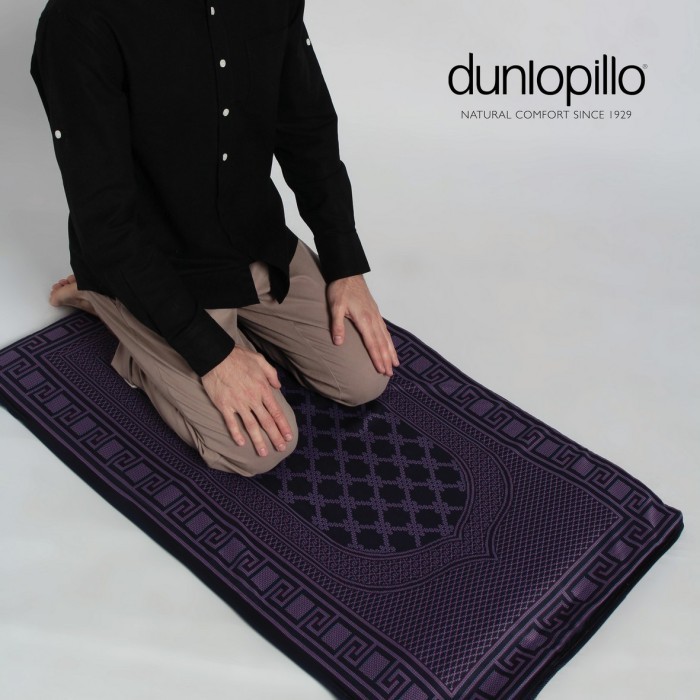 Dunlopillo Praying Matt - Sajadah
