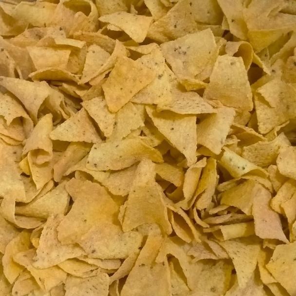 

Tortilla Tes Chips 1Dus/2Kg